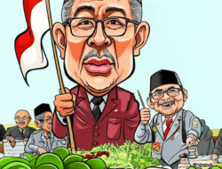 Strategi Pemerintah dalam Menghadapi Ancaman Krisis Pangan