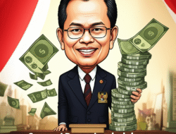 Strategi Pemerintah dalam Mengurangi Utang Luar Negeri