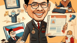 Strategi Pemerintah dalam Meningkatkan Literasi Digital Masyarakat