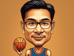 Studi Tentang Manajemen Cedera Lutut pada Atlet Basket Profesional