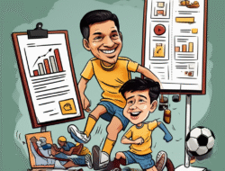 Studi efektivitas latihan kardio HIIT untuk atlet sepak bola