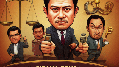 Tindak Pidana Penganiayaan Berat