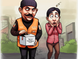 Tindak Pidana Penipuan Berkedok Bantuan Sosial