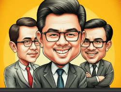 Tindak Pidana Penipuan Berkedok Bisnis MLM