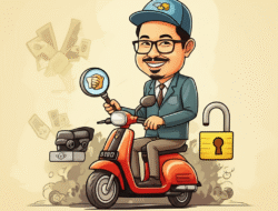 Tips Jual Beli Motor Online yang Aman dan Transparan
