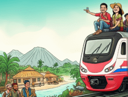 Tren pariwisata domestik dan pengembangan destinasi baru