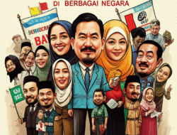 Tren pemilu dan demokrasi di berbagai negara