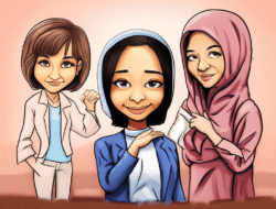 Upaya pencegahan dan penanggulangan kekerasan terhadap perempuan
