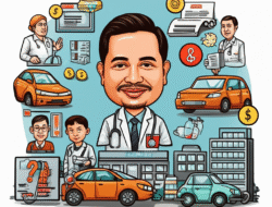 Upaya penguatan sistem kesehatan nasional pasca pandemi