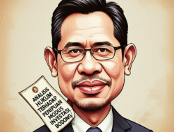 Analisis Hukum terhadap Pelaku Penipuan Modus Investasi Bodong