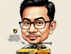 Analisis Hukum terhadap Pelaku Penipuan Modus Investasi Cryptocurrency