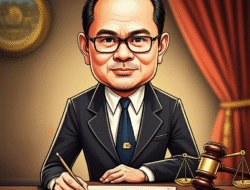 Analisis Hukum terhadap Pelaku Penipuan Modus Investasi Emas Digital