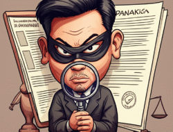 Analisis Hukum terhadap Pelaku Penipuan Modus Pinjaman Online