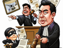 Analisis Hukum terhadap Pelaku Penipuan Modus Pinjaman Online