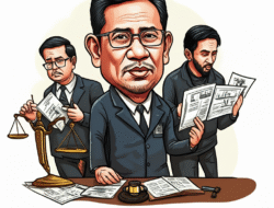 Analisis Hukum terhadap Pelaku Penipuan Modus Pinjaman Online