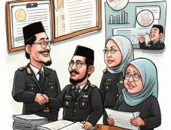 Analisis Kinerja Aparatur Sipil Negara (ASN) dalam Pelayanan Masyarakat