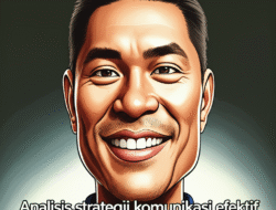 Analisis strategi komunikasi efektif dalam tim olahraga kolektif