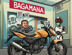 Bagaimana Dealer Motor Bertahan di Era Digital?