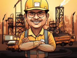 Dampak Kebijakan Hilirisasi Tambang terhadap Industri Nasional