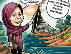 Dampak Kebijakan Mitigasi Bencana terhadap Kesiapan Masyarakat