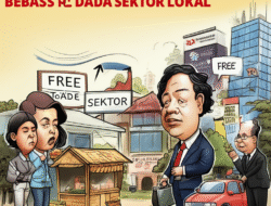 Dampak Kebijakan Perdagangan Bebas pada Sektor Lokal