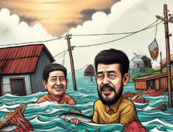 Dampak Perubahan Iklim terhadap Kehidupan Masyarakat Pesisir