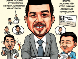 Dampak Program KTP Elektronik terhadap Administrasi Kependudukan
