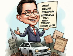 Dampak kebijakan perdagangan bebas terhadap ekonomi lokal