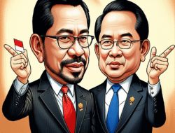Dinamika Koalisi Partai Politik dalam Pemerintahan