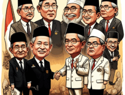 Dinamika Politik Menjelang Pemilihan Umum Nasional