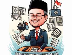 Evaluasi Kinerja BRIN dalam Pengelolaan Riset Nasional