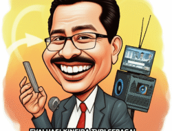 Evaluasi Kinerja TVRI sebagai Media Publik