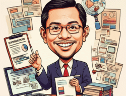 Evaluasi Program Beasiswa Riset untuk SDM Indonesia