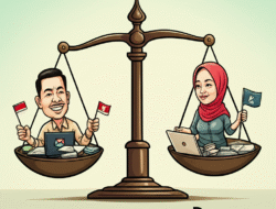 Evaluasi Program Internet Desa dalam Pemerataan Akses Informasi