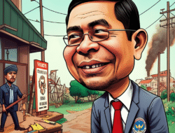 Evaluasi Sistem Peringatan Dini Bencana di Indonesia