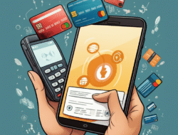 Inovasi dalam sistem pembayaran digital