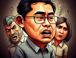Kasus Pembunuhan karena Faktor Psikologis