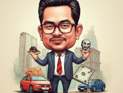 Kasus Penipuan Berkedok Bisnis Investasi Properti