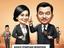 Kasus Penipuan Berkedok Bisnis Properti Tanpa Izin