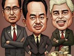 Kasus Penipuan Berkedok Bisnis Trading Forex