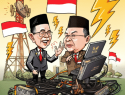 Kebijakan Pemerintah dalam Pengembangan 5G di Indonesia