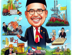 Kebijakan Pemerintah tentang Hilirisasi Hasil Penelitian