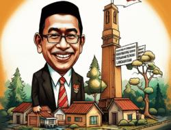 Kebijakan Pemerintah tentang Pemukiman Berbasis Lingkungan