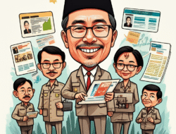 Kebijakan Pemerintah tentang Pendataan Penduduk melalui Dukcapil