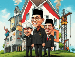 Kebijakan Pemerintah tentang Program Sejuta Rumah