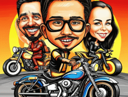 Motor di Film: Ikonik dan Berpengaruh dalam Budaya Pop