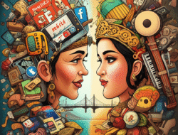 Pelestarian Budaya Lokal di Tengah Globalisasi