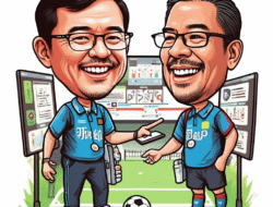 Penggunaan teknologi real-time feedback dalam pelatihan sepak bola
