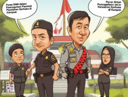 Peran BNN dalam Pencegahan Peredaran Narkoba di Kampus
