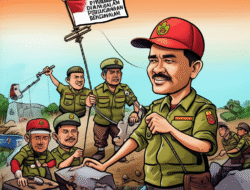 Peran BNPB dalam Penanganan Bencana Alam